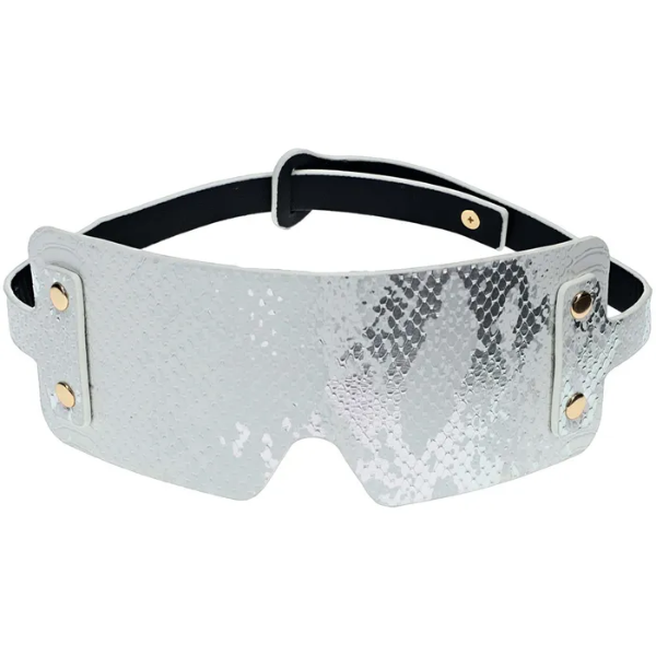 OUCH! Florence Collection Blindfold - OSAS