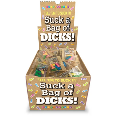 Suck A Bag Of Dicks Bulk - OSAS