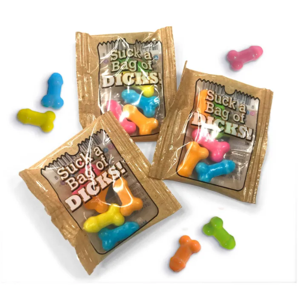 Suck A Bag Of Dicks Bulk - OSAS
