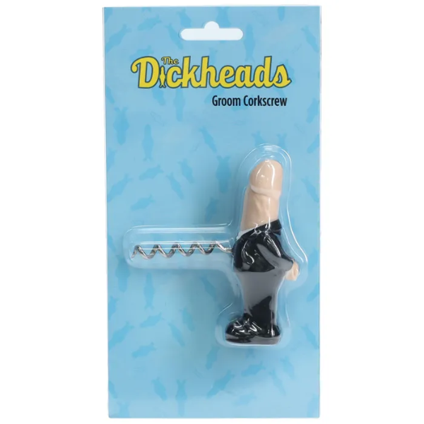 S-LINE The Dickheads Corkscrew - OSAS