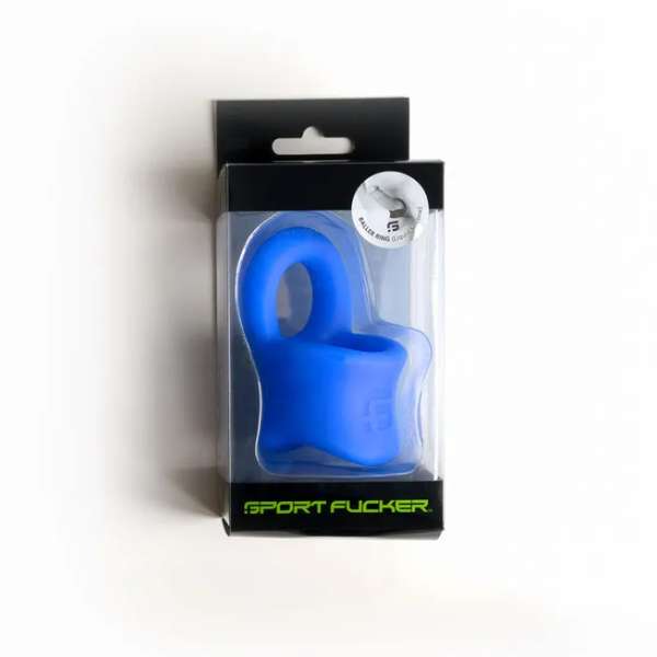 Sport Fucker Baller Ring - OSAS