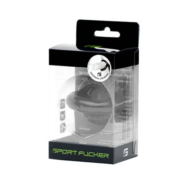 Sport Fucker Universal Cock Ring - OSAS