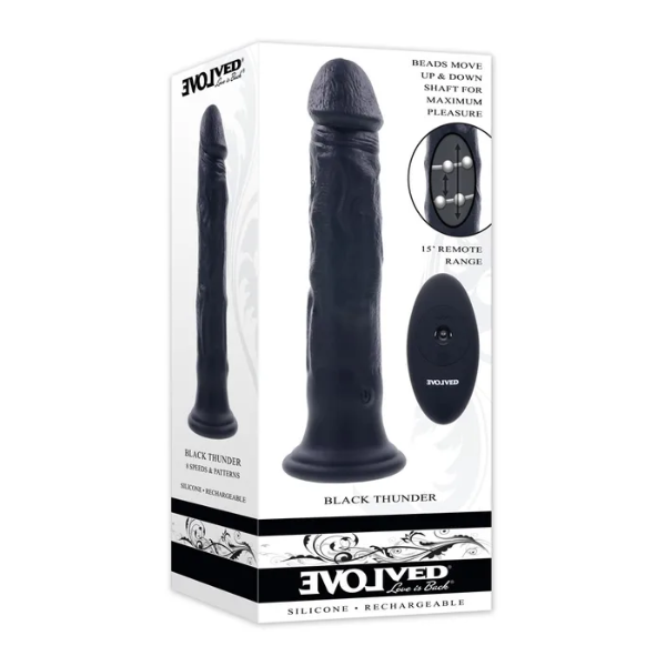 Evolved Black Thunder - OSAS