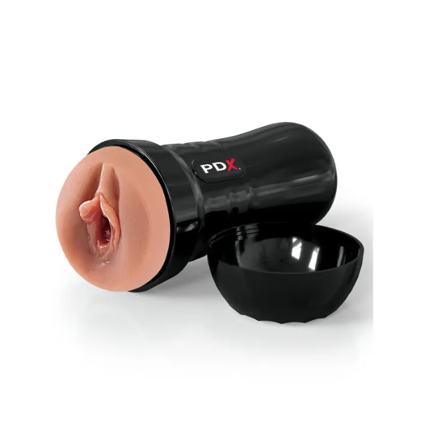 PDX Extreme Wet Pussies Super Juicy Snatch - OSAS