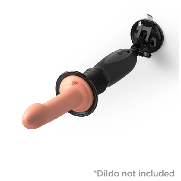 Fetish Fantasy Series Body Dock Handheld - OSAS