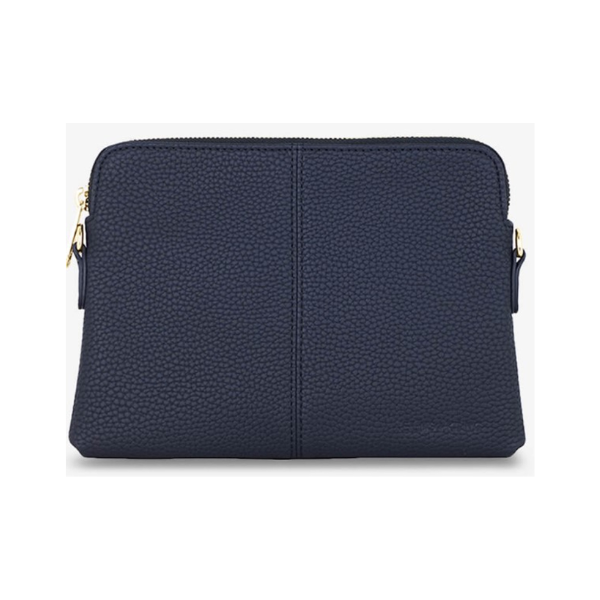 Crossbody Bag Navy Blue - OSAS