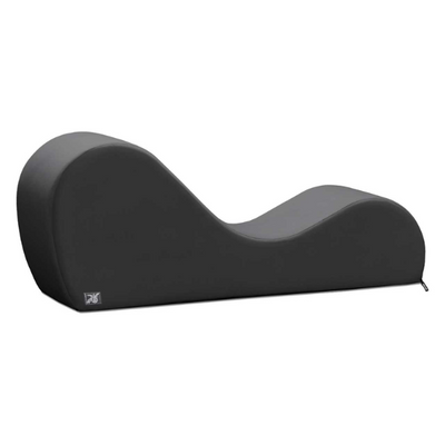 Cello Chaise Black - OSAS