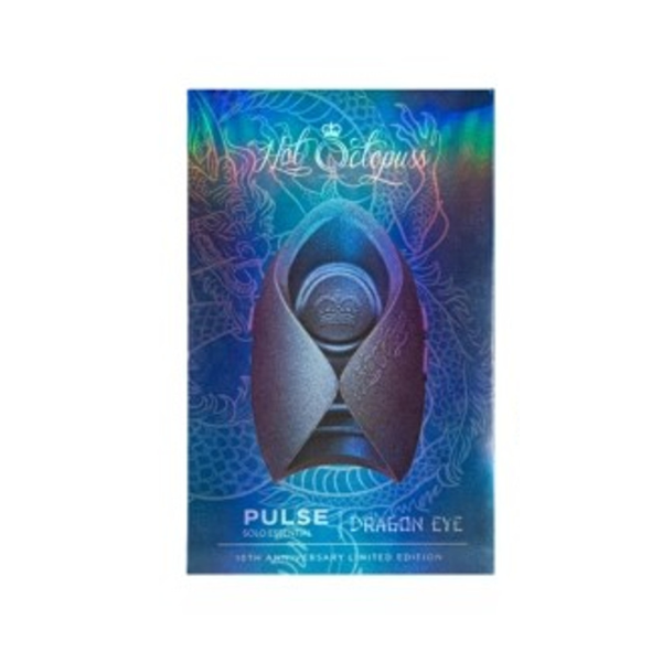 Pulse Solo Essential Dragon Eye - OSAS