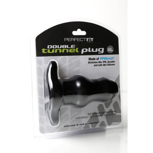 Tunnel Plug Double XL - OSAS