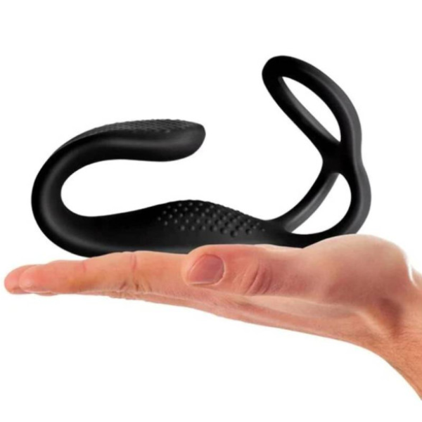 The Vibe Cock, Ball & Anal Stimulator - OSAS