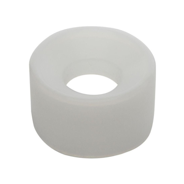 Silicone Donut Cushion Clear for Pump Cylinder S - OSAS