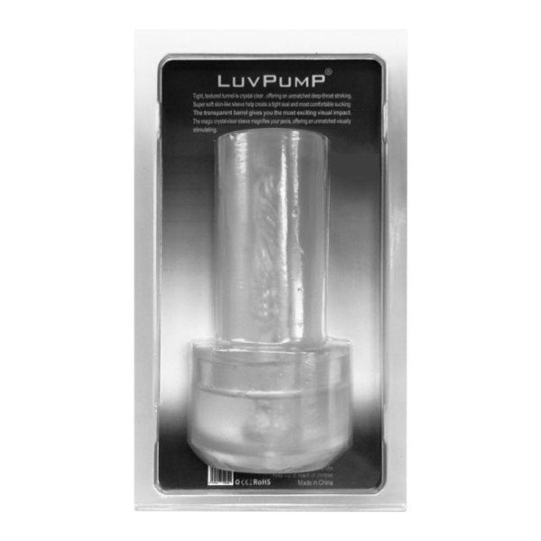 Magic Sleeve Pussy S - OSAS