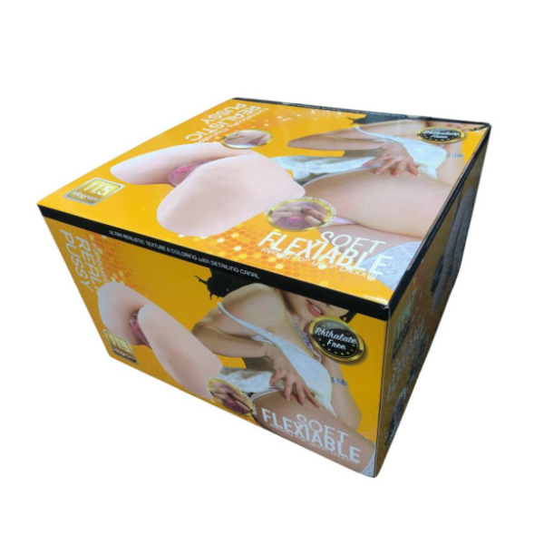 Jemma Doggy Style Big Butt - OSAS