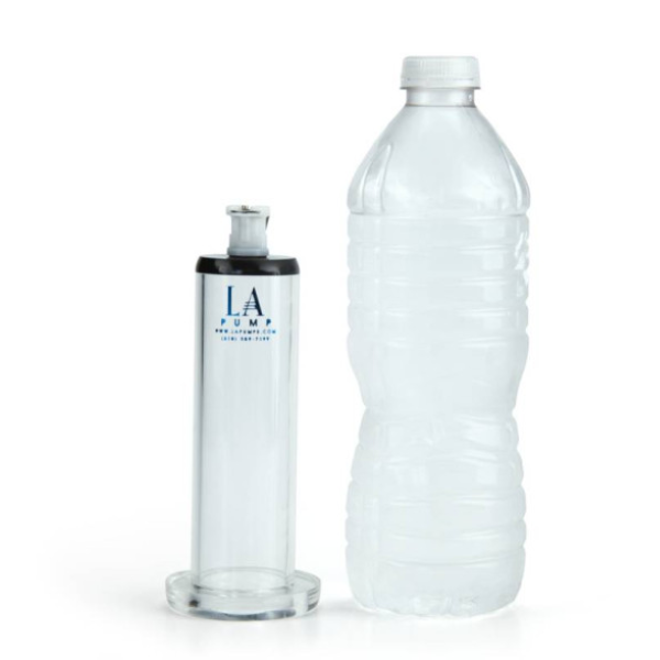 Trans Man Cylinder 5in - OSAS