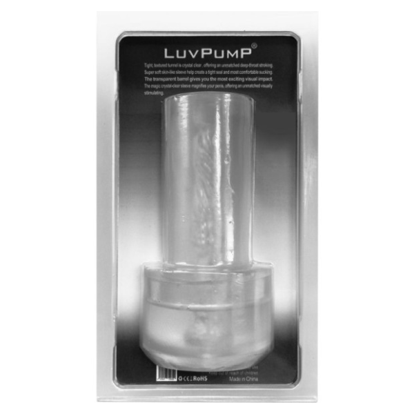 Magic Sleeve Pussy L - OSAS
