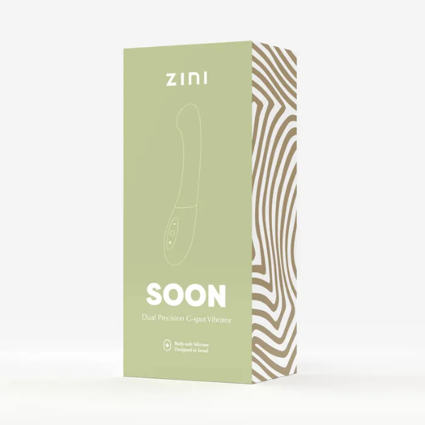 Zini Soon G-Spot Vibe - OSAS