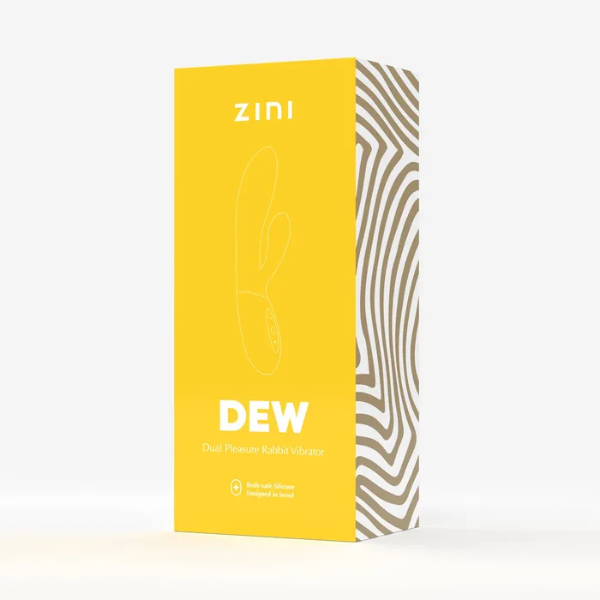 Zini Dew Rabbit - OSAS