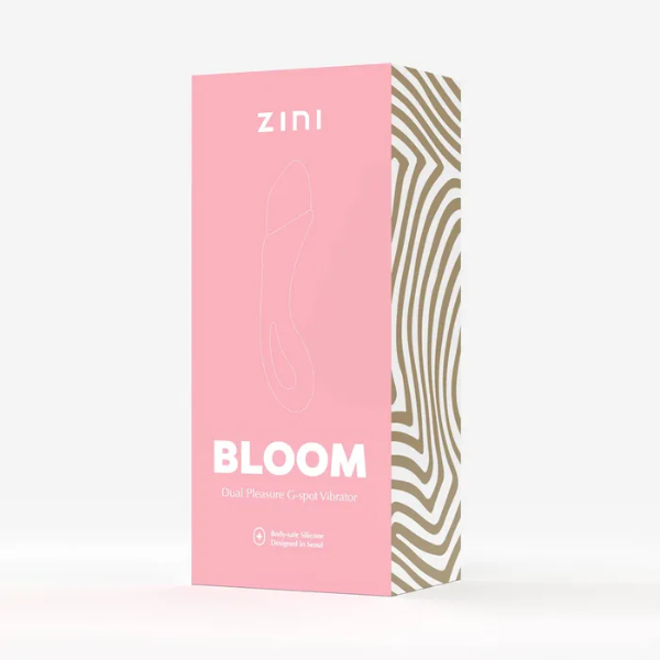 Zini Bloom G-Spot Vibe - OSAS
