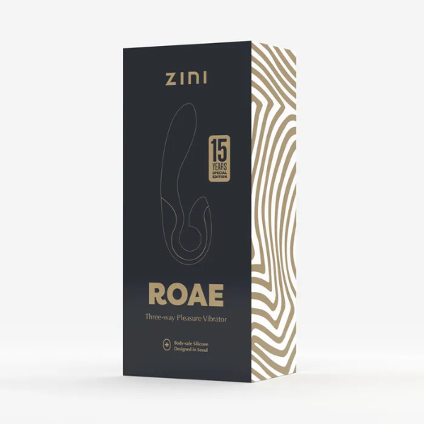 Zini Roae Special Edition Rabbit Vibe - OSAS