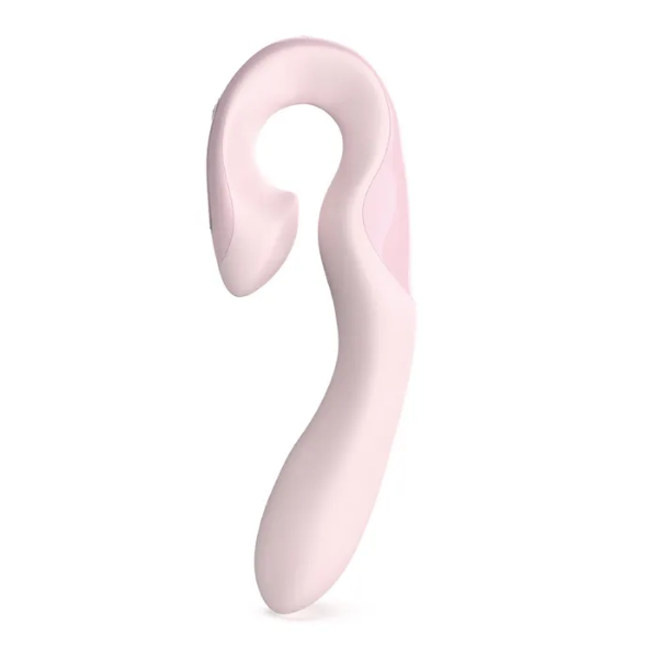 Zini Roae Rabbit Vibe Pink - OSAS