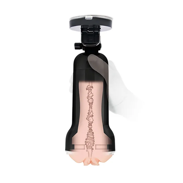Zolo Personal Trainer Stroker - OSAS
