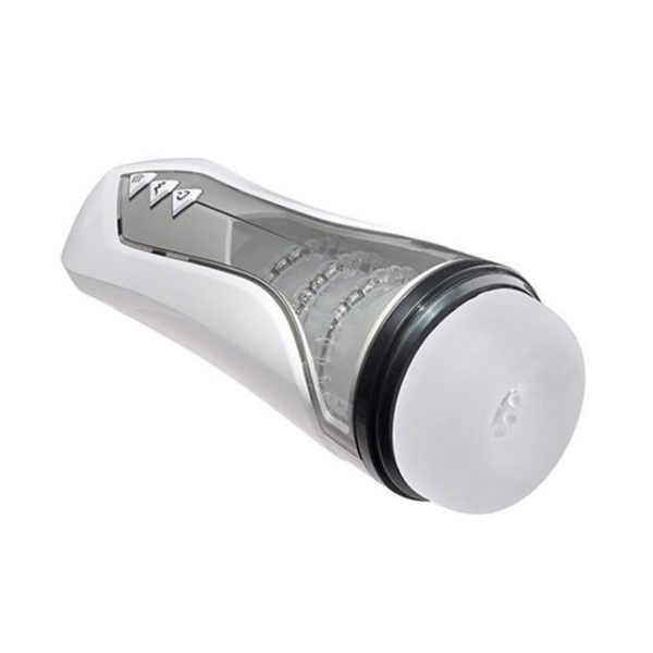 Zero Tolerance Stroking Buddy Stroker - OSAS