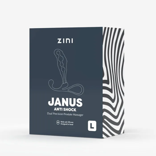Zini Janus Anti Shock L - OSAS