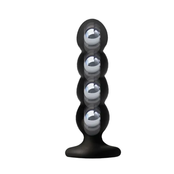 VERS Liquid Silicone Suction Plug - OSAS