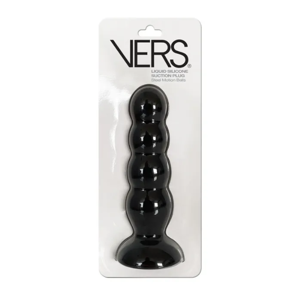 VERS Liquid Silicone Suction Plug - OSAS