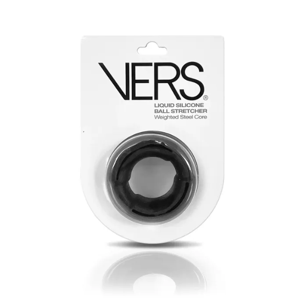 VERS Liquid Silicone Weight Steel Core Ball Stretcher - OSAS