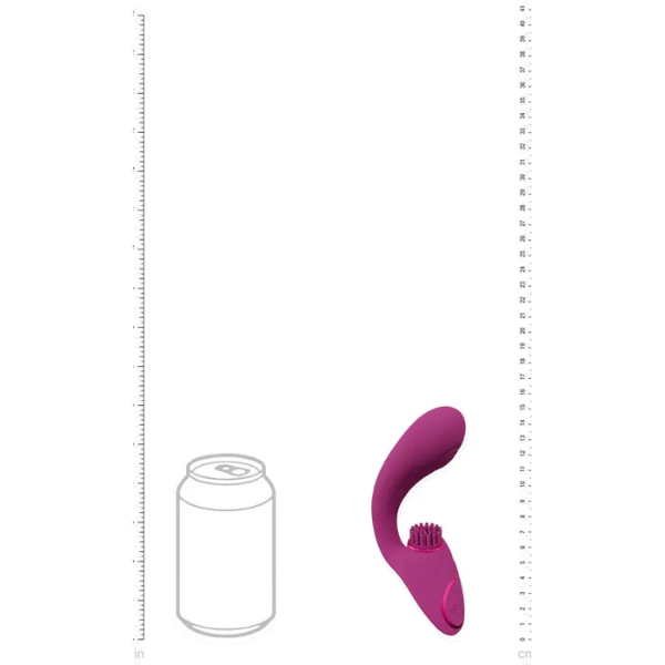 VIVE Gen Pink - OSAS