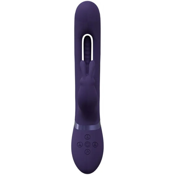 VIVE Mika Purple - OSAS