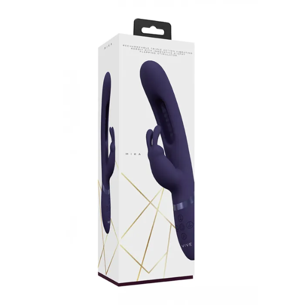 VIVE Mika Purple - OSAS