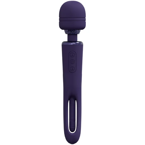VIVE Kiku Purple - OSAS