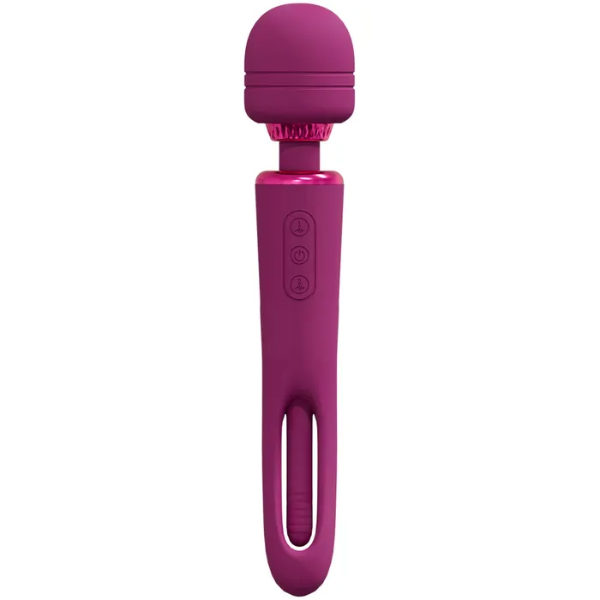 VIVE Kiku Pink - OSAS
