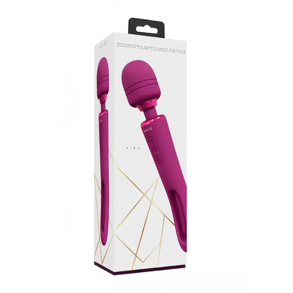 VIVE Kiku Pink - OSAS