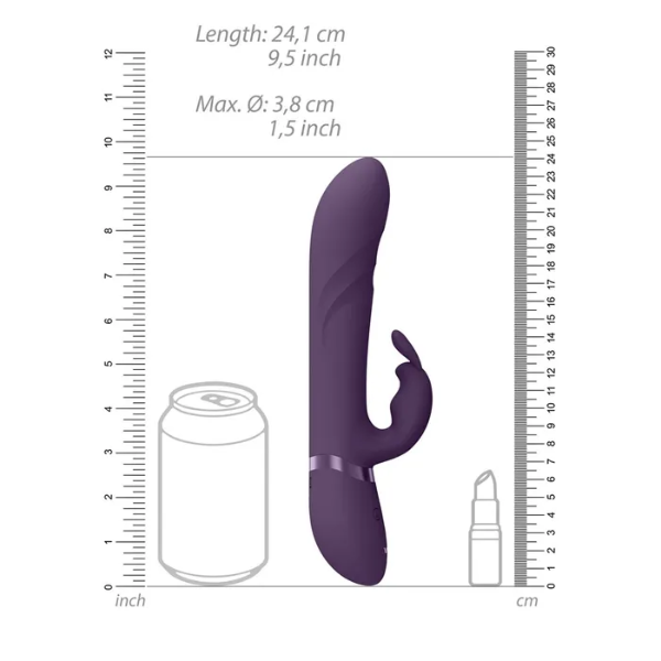 VIVE Nari Purple - OSAS