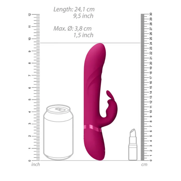 VIVE Nari Pink - OSAS