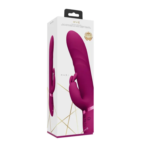 VIVE Nari Pink - OSAS