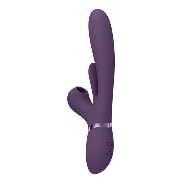 VIVE Ena Purple - OSAS