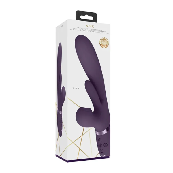 VIVE Ena Purple - OSAS