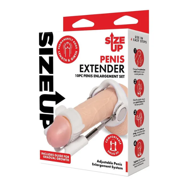 Size Up Penis Extender - OSAS