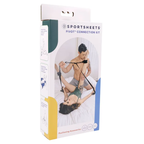 Pivot Connection Kit - OSAS