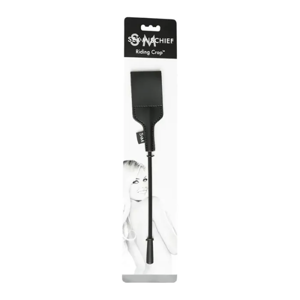 Sex & Mischief Riding Crop - OSAS