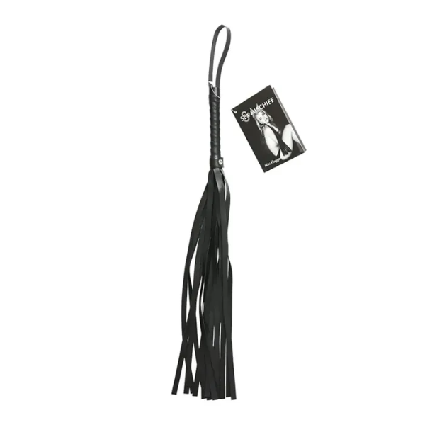 Sex & Mischief Mini Flogger - OSAS