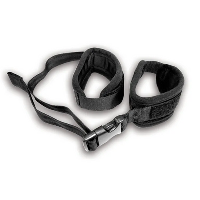 Sex & Mischief Adjustable Handcuffs - OSAS