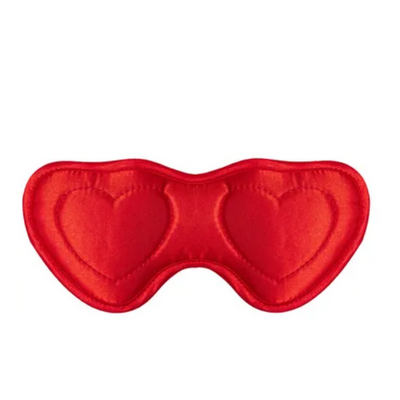 Sex & Mischief Amor Blindfold - OSAS