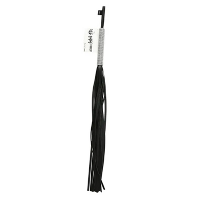 Sex & Mischief Sparkle Flogger - OSAS