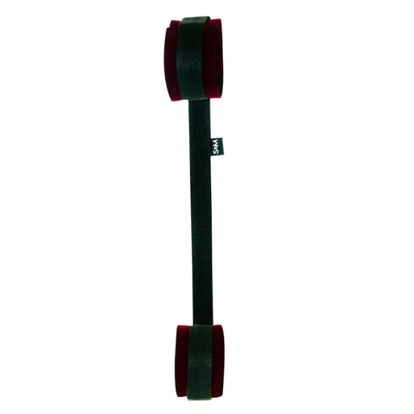 Sex & Mischief Enchanted Spreader Bar - OSAS