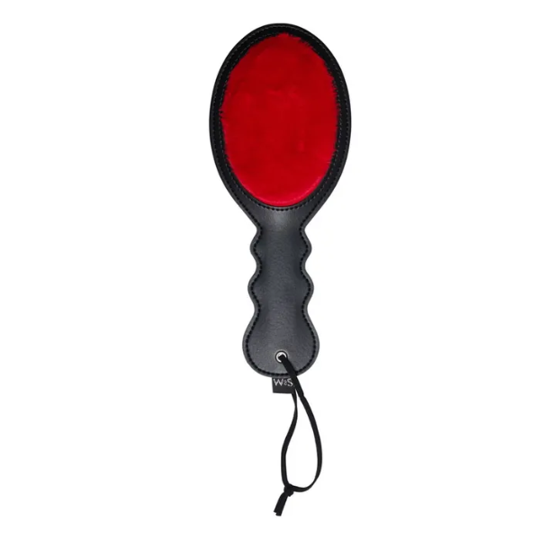 Sex & Mischief Amor Paddle - OSAS